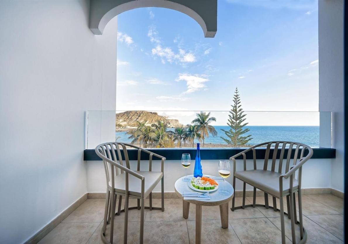 Junior Suite mit Meerblick (2 Erwachsene)