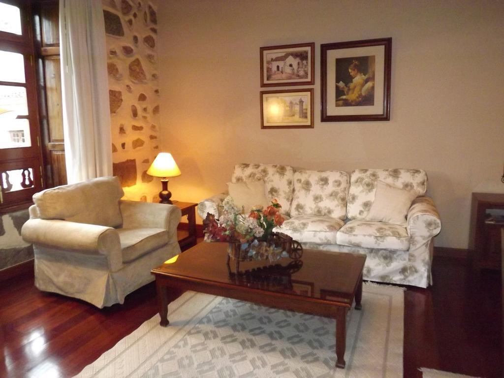 Apartamento de 2 dormitorios