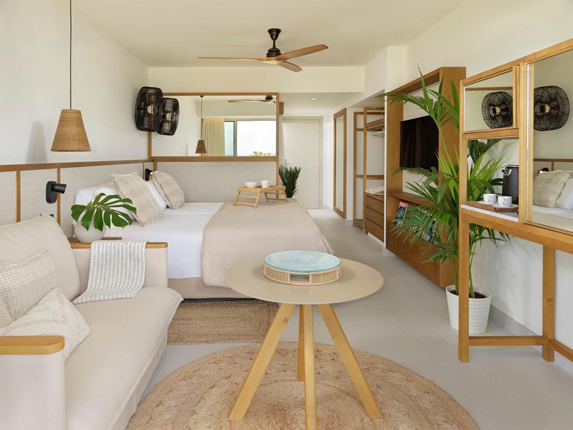 Premium Kamer