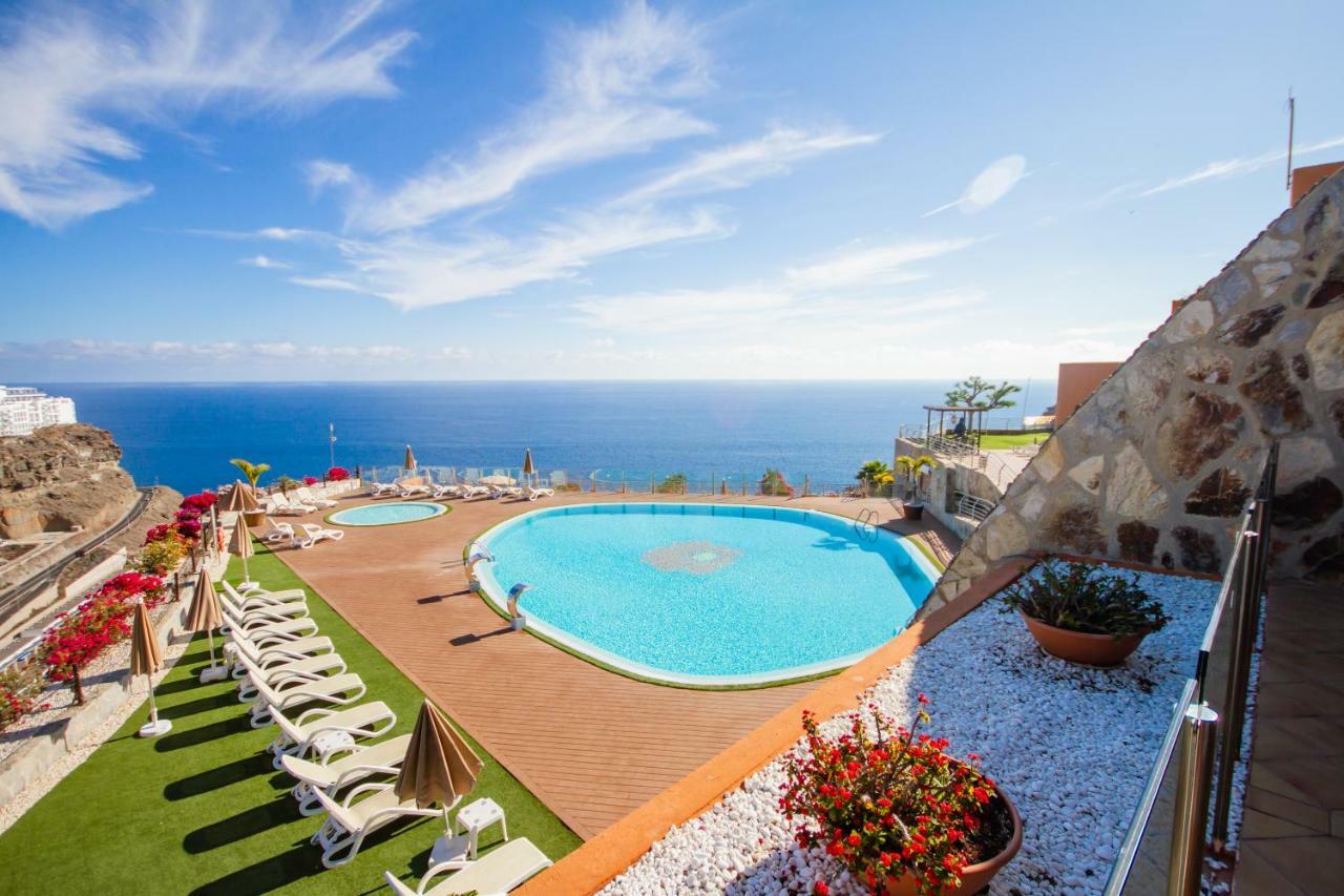 Standard Apartment with Sea View