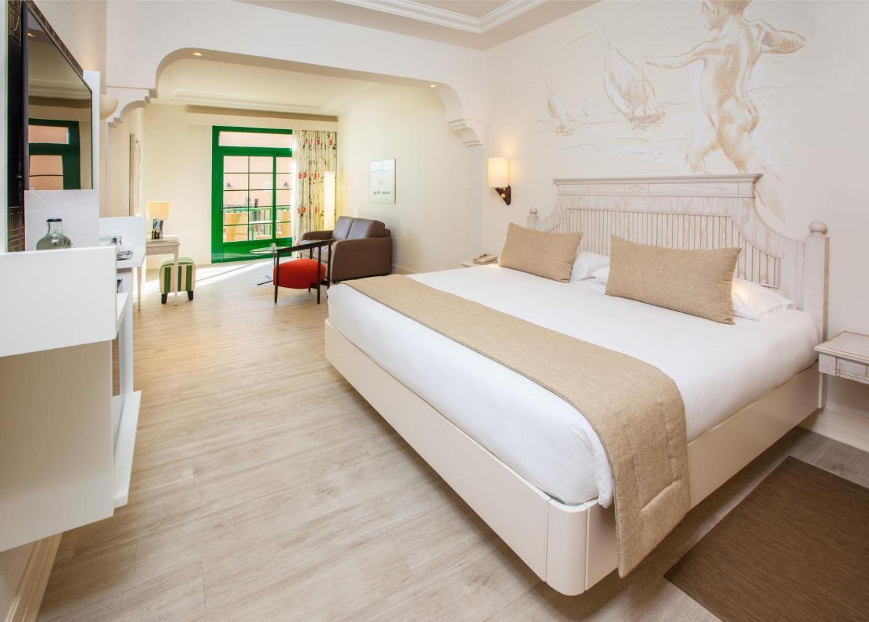 Standard Doppelzimmer