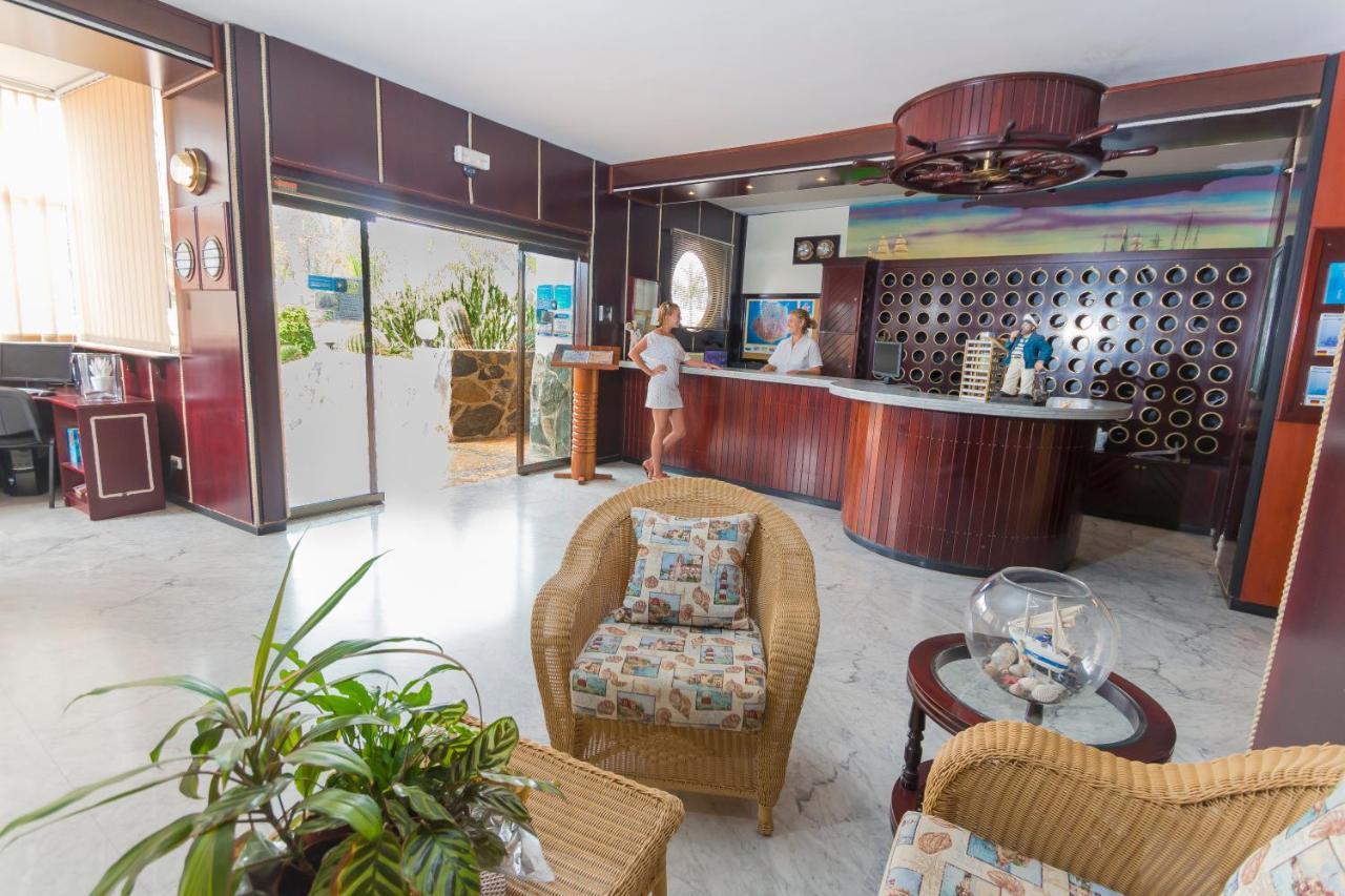 Economy One-Bedroom Apartment