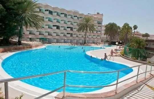 Sweet studio Playa Del Ingles I-1