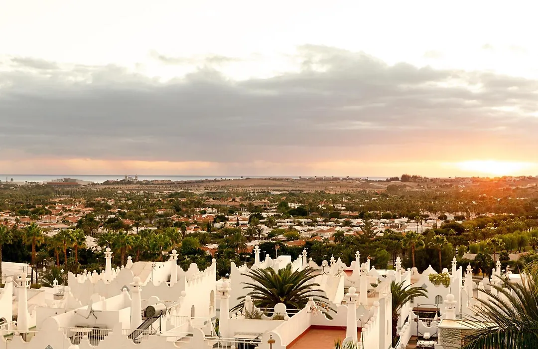 Sunprime Atlantic View Suite & Spa-1