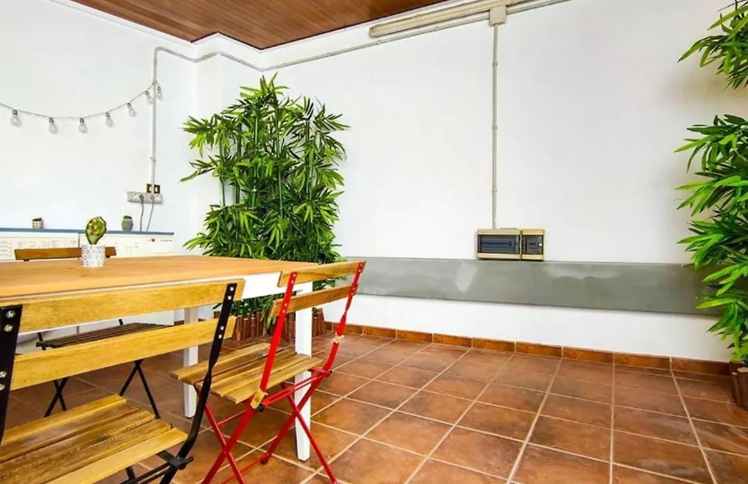 Alma Canaria Apartments&Rooms-1