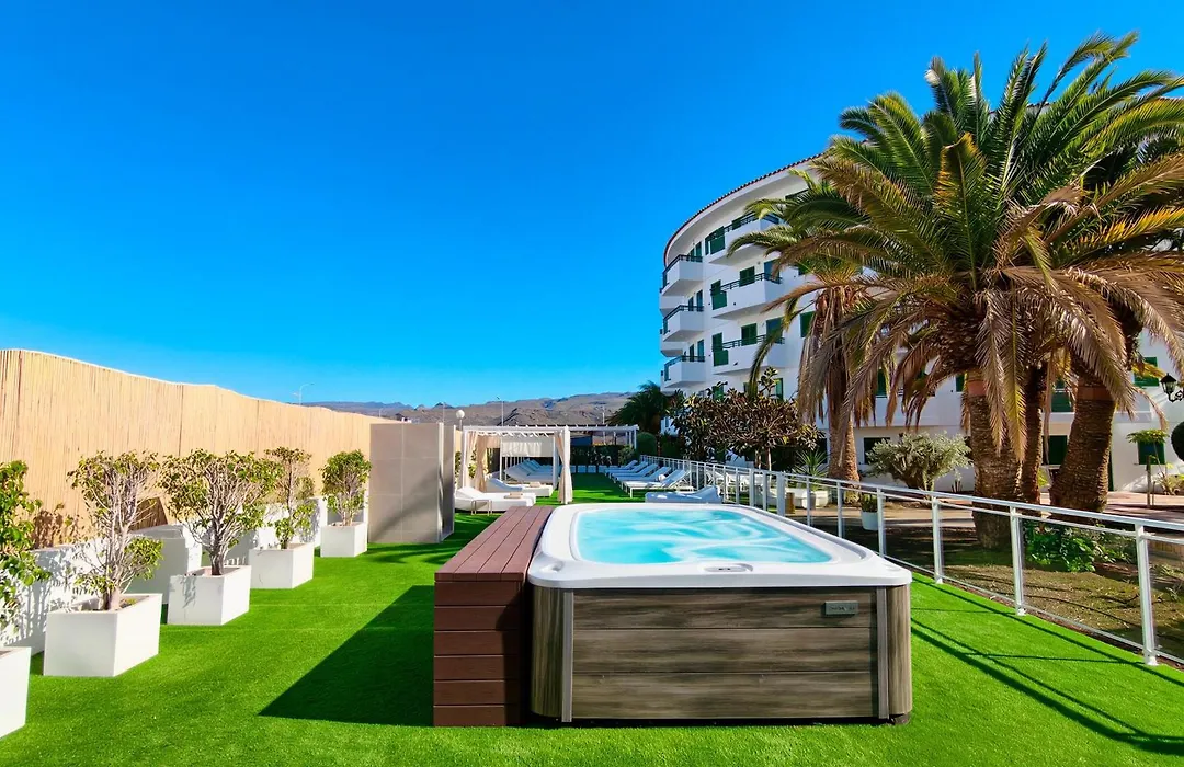 Servatur Playa Bonita (Adults Only)-1