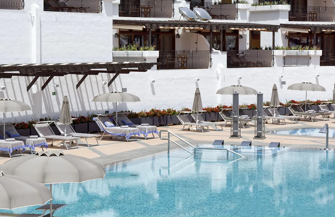 Idyll Suites - Adults Only-1