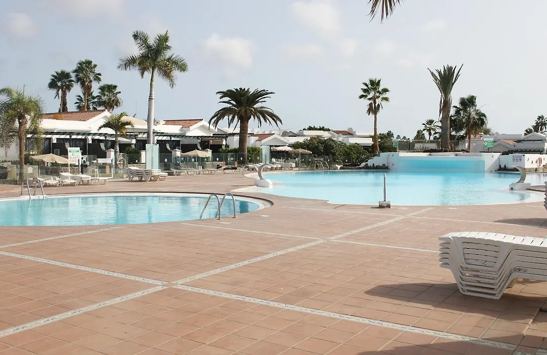 Bungalow Maspalomas Lago-1