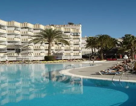 Sweet studio Playa Del Ingles I-2