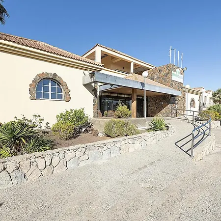 Villetta Green Oasis Club-3