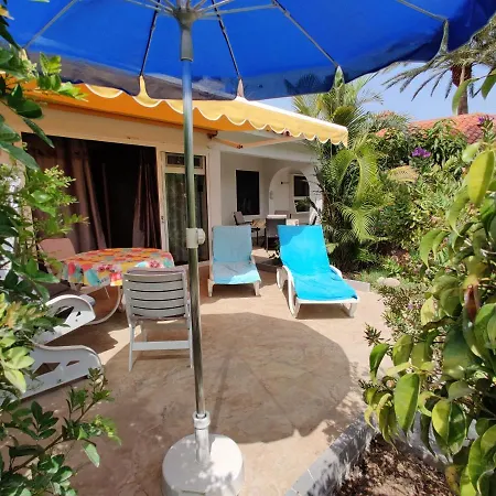 Sun Club Bungalows-3