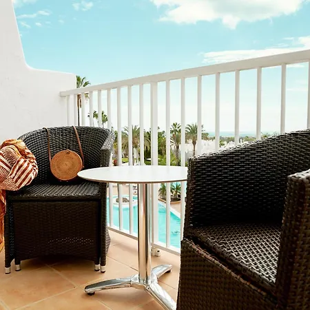 Sunprime Atlantic View Suite & Spa-3