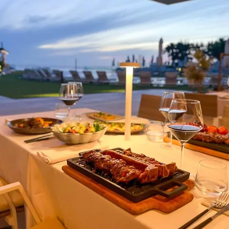 Resort Cordial Santa Águeda-3