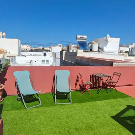 Alma Canaria Apartments&Rooms-2