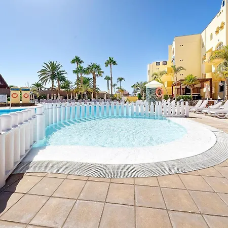 Sport Hotel Monte Feliz - Powered By Playitas-2