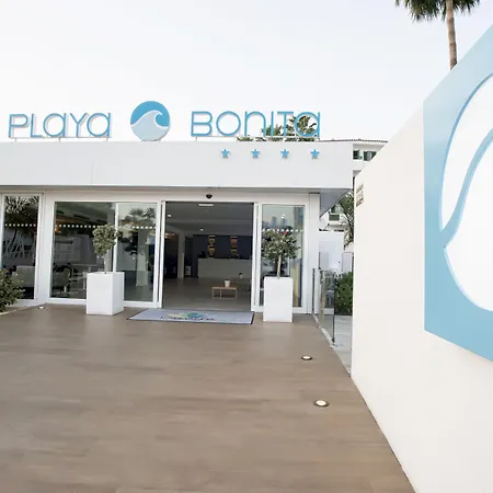 Servatur Playa Bonita (Adults Only)-2