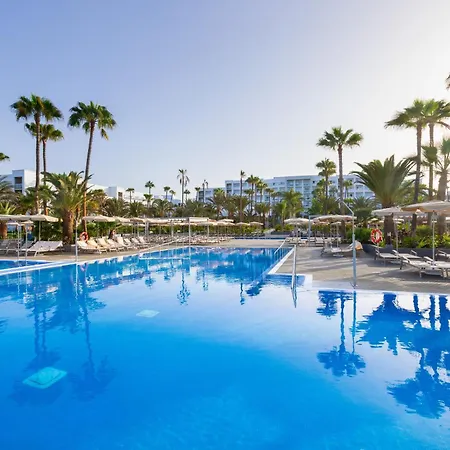 Hotel Riu Gran Canaria-2