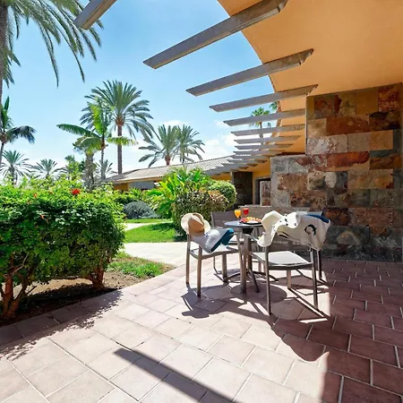 Suites & Villas By Dunas-3