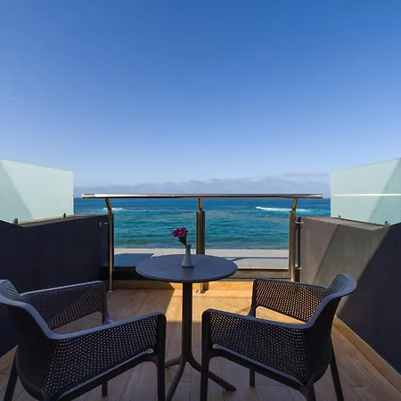 Sercotel Playa Canteras-2