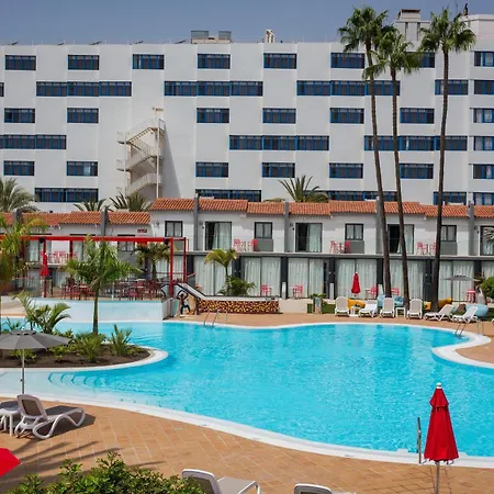 Sholeo Lodges Maspalomas-3