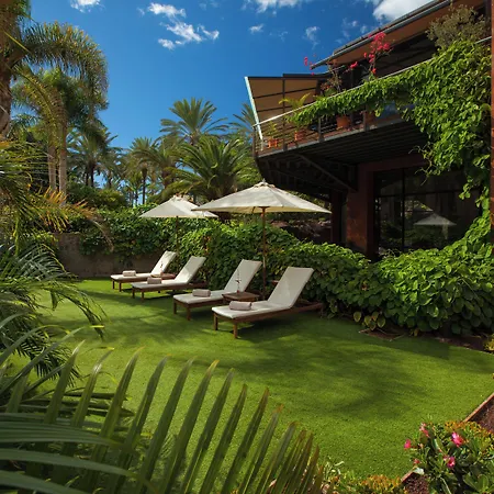 Unique Club At Lopesan Costa Meloneras Resort-2