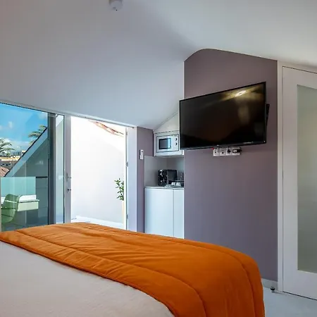 Villa Rg Boutique Hotel - Adults Only-2