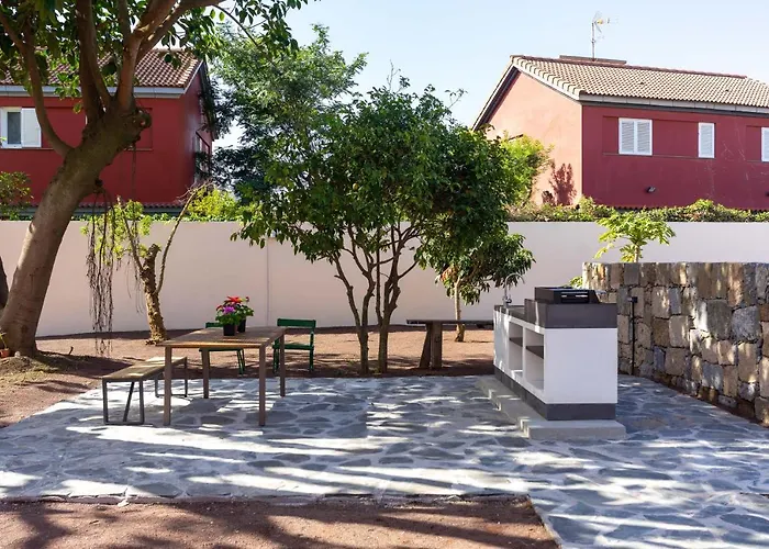 Albor Suites Santa Brígida
