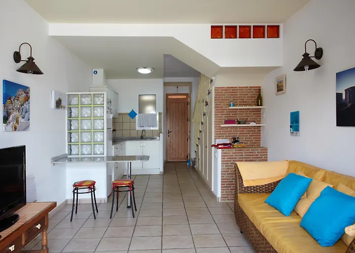 Bungalows Betancuria