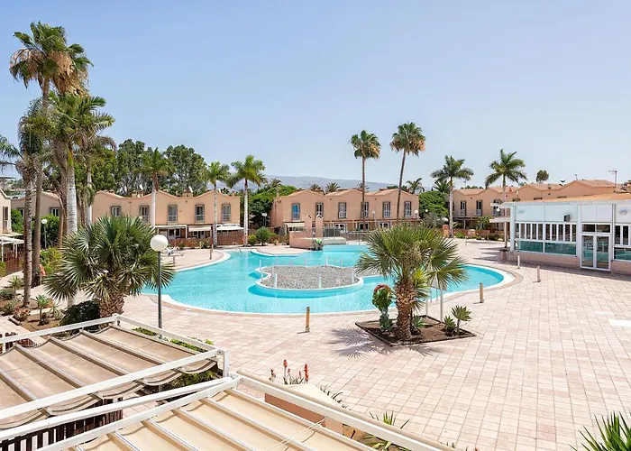 Duplex En Paraiso