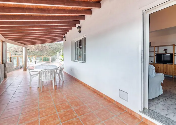 Casa Rural de Perera