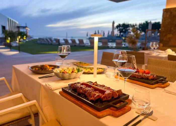 Resort Cordial Santa Águeda