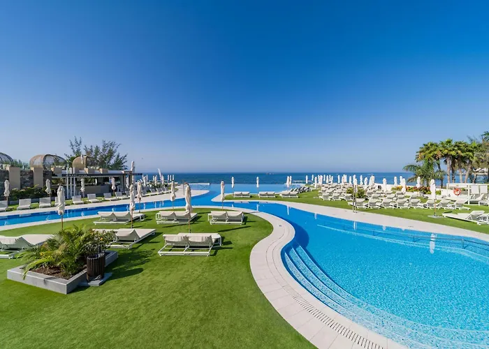 Resort Cordial Santa Águeda