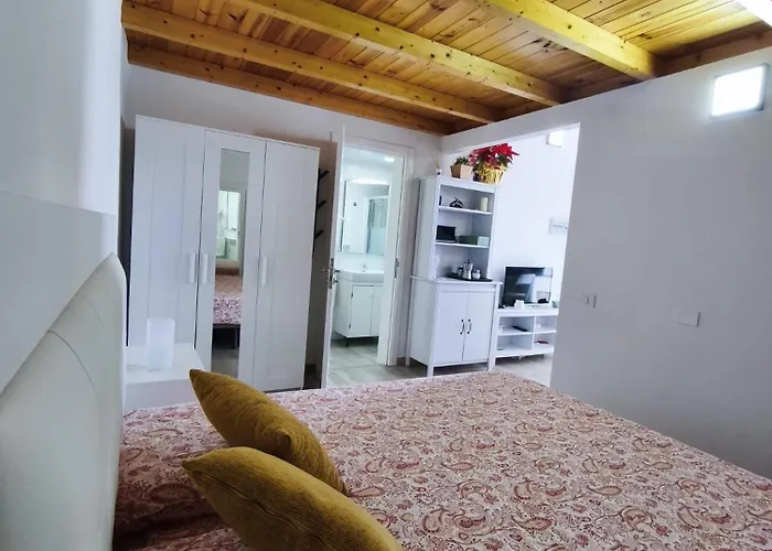 Apartamento Salinas