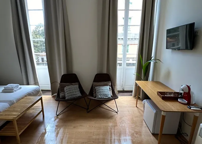 Triana 103 Rooms&Suites Las Palmas de Gran Canaria