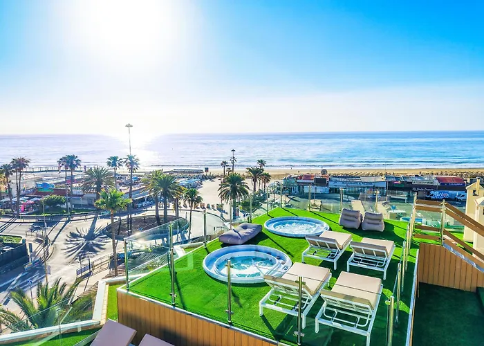 Hotel Sahara Playa Playa del Inglés