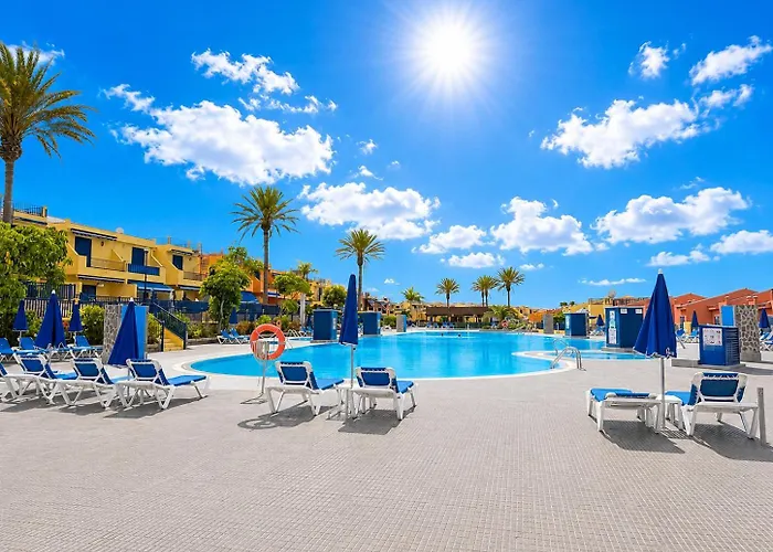Villa Meloneras - Exclusive Chill Out