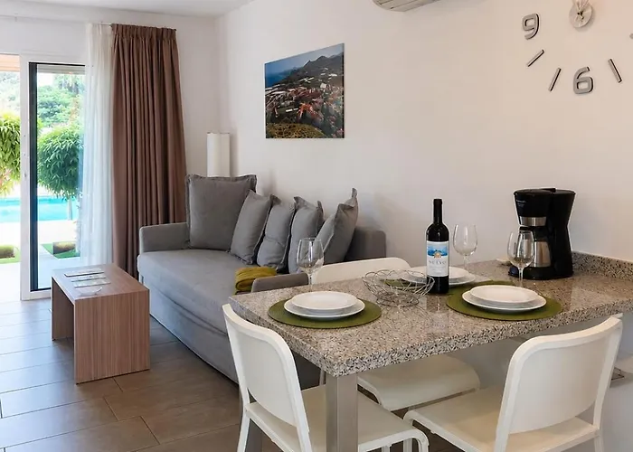 Alsol Los Leones Bungalows - Adults Only