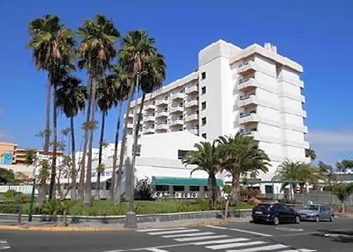 Principado Hotel Playa del Inglés