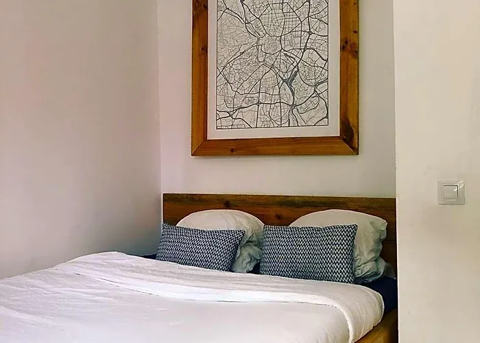 Columbus Apartments Co-Living Las Palmas