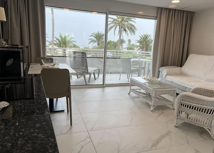 Apartment Hotel TABOGA