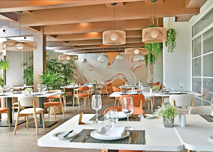 Sol By Melia Barbacan Playa del Ingles 