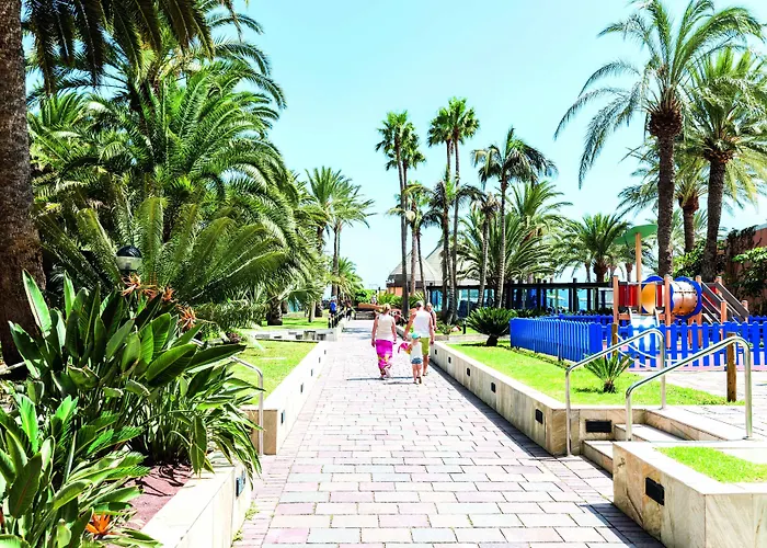 Grupotel Orquidea San Agustín