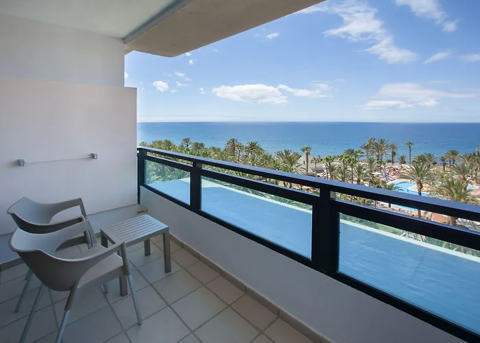 Grupotel Orquidea San Agustín