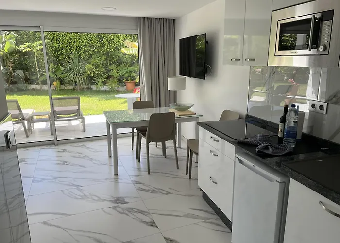 Apartment Hotel TABOGA