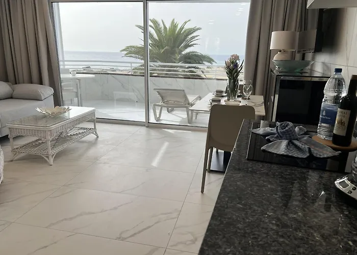 Apartment Hotel TABOGA