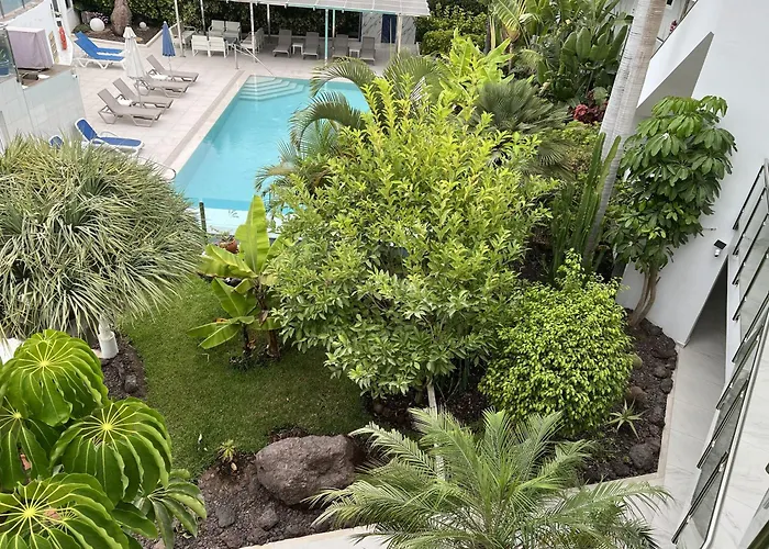 Apartment Hotel TABOGA