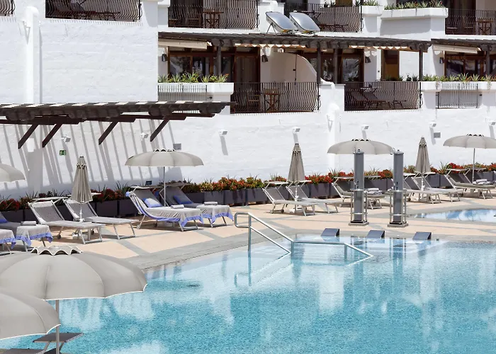 Idyll Suites - Adults Only