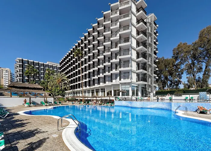Relaxia Beverly Park Playa del Ingles 