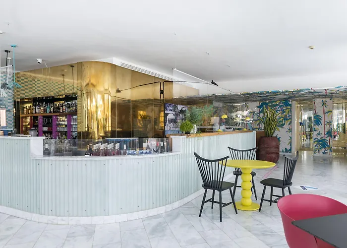 Gold By Marina (Adults Only) Hotel Playa del Ingles 