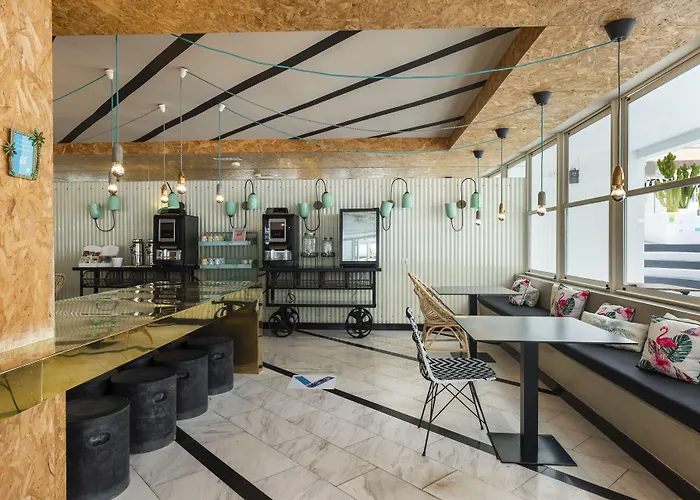 Gold By Marina (Adults Only) Hotel Playa del Ingles 
